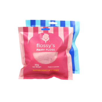 Fairy Floss Bag 30g 